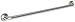 Newport Brass 2440-3932/15 Newport Brass 2440-3932 Sutton 32" Grab Bar