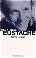 Mes années Eustache 2080679201 Book Cover