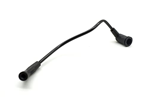 Fuel Pressure Regulator Vacuum Line Tube For Gmc Sierra For Chevrolet Silverado Suburban Tahoe Colorado Avalanche Yukon 4.8 5.3 6.0 1999-2005 Replaces 17113556 #TOP1