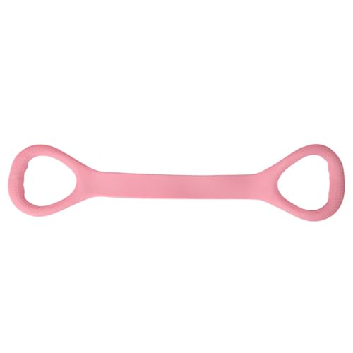Bandas de Resistencia Octaval | 9 Kg Cuerda de Entrenamiento Elástica Antideslizante, Banda de Ejercicio para Estiramiento y Yoga - Para Gimnasio de Garaje, Gimnasio en Casa, Pilates y Bodyweight