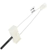 MOOTVGOO 4391996 Gas Clothes Dryer Ignitor Replacement, Standard Bracketless Silicon Nitride Drye...