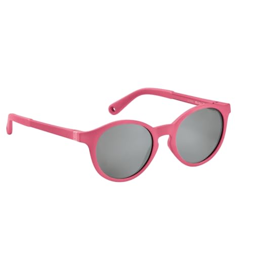 BÉABA, Sonnenbrillen für Kinder 4-6 Jahre, 100% UV-Schutz - CAT 3,...