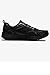 Skechers Men's GOrun Consistent-Athletic Workout Running Walking Shoe Sneaker with Air Cooled Foam, Black/Charcoal, 9 X-Wide