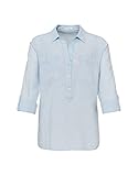  Opus Fredda mélange, blau(preppyblue (60021)), Gr. 44