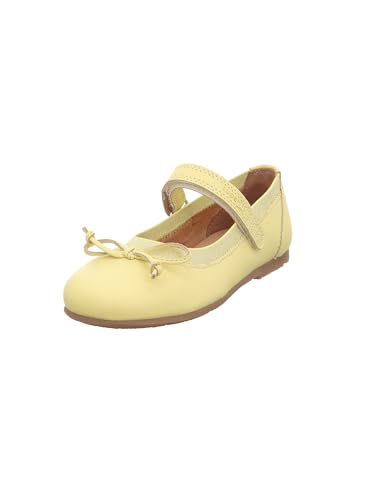 Basket Superfit Flair pour fille modèle Ballerina