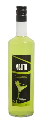 Cocktail mojito 22% 1 L