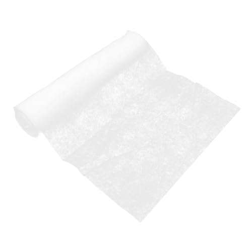 MOKKHNB レンジフードフィルター 薄型防油シート ノンウォーブン生地 耐久性良好 キッチン換気扇用 油汚れ防止 取り付け簡単 多用途対応