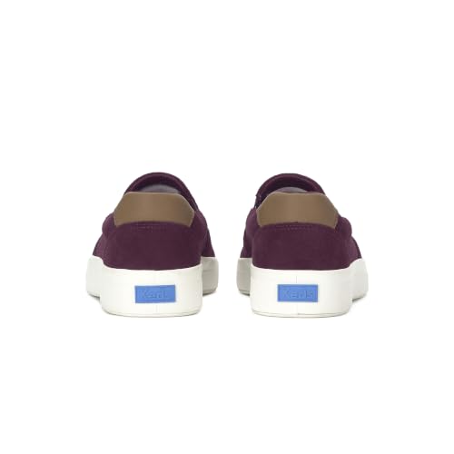 Image of Keds Womens Pursuit Slip-on