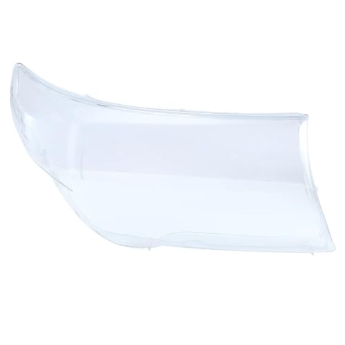 Abat-jour lampe frontale droite Land Cruiser LC200 coque phare durable