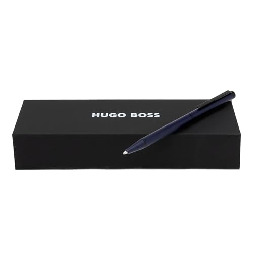 Bolígrafo HUGO BOSS Cloud Matte original con cuerpo de tacto suave 4