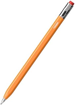 Metapen Air8 Pro X iPad Stift, Air-Flex Soft-Tip, Micro-Luftkammern, 26H Akku, Bleistiftgefühl