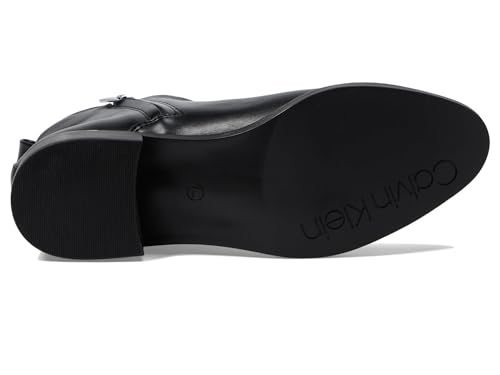 Calvin Klein Women's Deniece Ankle Boot2