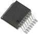 TEXAS INSTRUMENTS LM2676S-5.0/NOPB IC, STEP-DOWN VOLT REG, 7-TO-263 (100 pieces)
