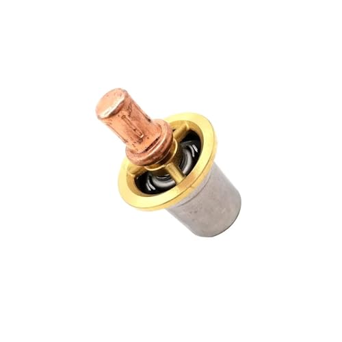 Tapeak Termostato 6212-65-2610 compatible con excavadora PC400-6-7-8 6D125E 6D140E 6D170 S6D140 Motor SAA6D125E-2-3