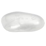 Pierres roulées populaires | Pierre roulée + Carte descriptive | Taille M : 2 3 cm | Pierre de soin | Pierre de poche (Cristal de roche)