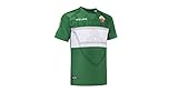 camiseta futbol elche  KELME Camiseta 3ª EQUIPACION 18/19 Elche C.F