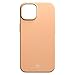 Produktbild White Diamonds Cover Urban Case für Apple iPhone 14, apricot