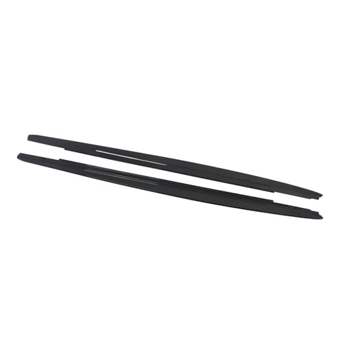 Faldones laterales解决外观单调 para Serie 5 G30 G31 parachoques 4