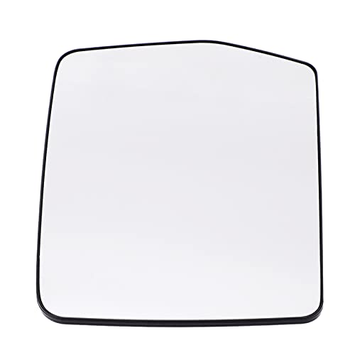 Verre de rétroviseur chauffant 2004-2010 miroir de rechange