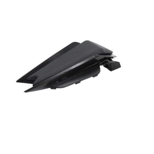 Capot de selle arrière RS660 avec becquet aérodynamique et bosse racing