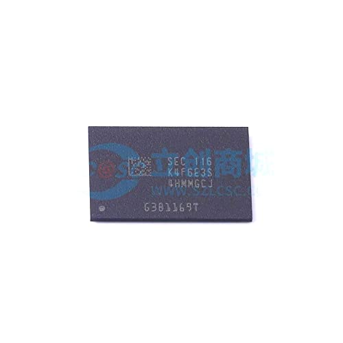 1 Pcs DDR SDRAM K4F6E3S4HM-MGCJ BGA-200 K4F6E3S4HM