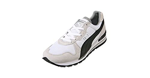 puma tx3 black
