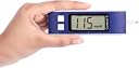 Control D Blood Glucose Monitor (Pack of 10 Strips, Blue) gallery image