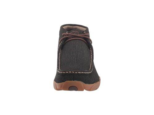 Image of Twisted X mens Mdm0080loafers-&-slip-ons