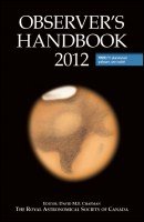 Observer's Handbook: 2012