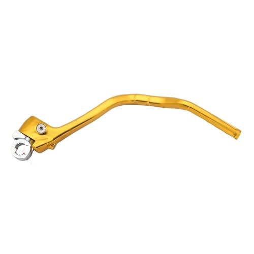 Démarreur à rappel RMZ250 levier de démarrage alu pour Suzuki RMZ450 2008-2014