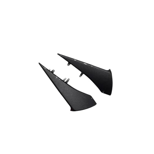 Carénages TMAX 530 et 560 look carbone haut de gamme pour carrosserie moto sportive
