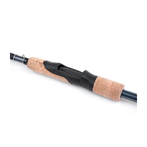 Shimano Vengeance Stand Up Spiral 80 LB 1,65m