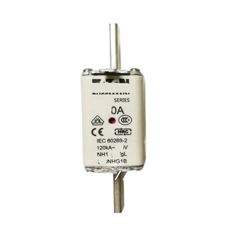 Fusible 16NHG000B-690 protection contre courts-circuits NH000 16A