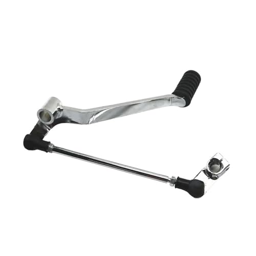 Levier de changement de vitesse moto pour Rebel DD250 CA250 Cruiser