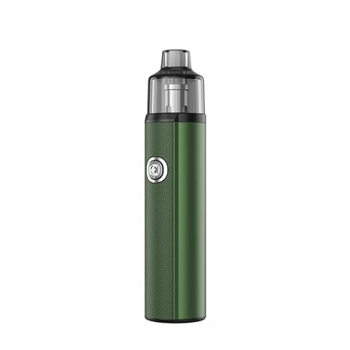 Aspire | BP Stik Pod Kit | 2500mAh | 80W | 2ml Aspire BP Pod & Coil Compatible (Hunter Green)