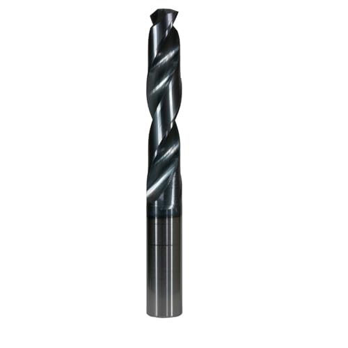 Fresa Carburo Doble Corte Cobra SA-3A 3/8" Diam miniatura 7