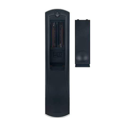 VINABTY CT-90369 Replacement Remote Compatible with Toshiba TV 32SL833G 42SL833G 32SL863N 42SL863F 37SL863N 46SL833G 37SL863 42SL863G 42SL833 46SL863N - Image 3