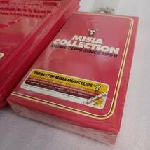 Amazon.co.jp: 初回生産分 MISIA COLLECTION MUSIC CLIPS SINCE 1998