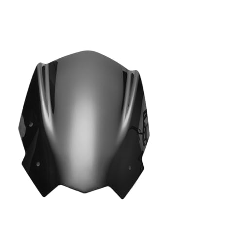 Déflecteur moto pare-brise G310R 2016-2024 saute-vent protection routière