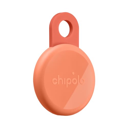 Chipolo LOOP – Rechargeable Bluetooth Tracker (Single)