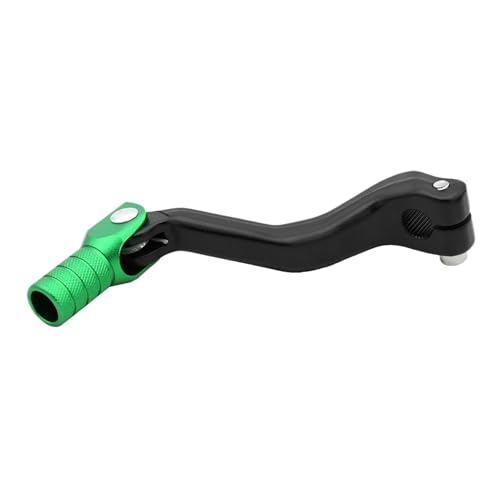 Levier de vitesse pliable moto en aluminium usiné Zongshen NC 250