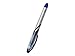 Staples 704789 Optiflow Needle-Tip Rollerball Pens Fine Point Blue Dozen (15195)