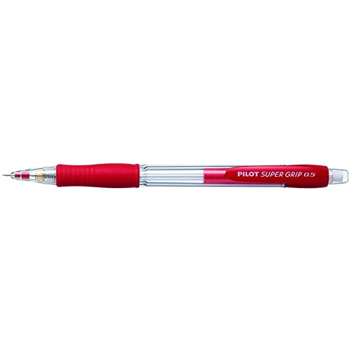 Pilot Supergrip Set de 12 porte mines