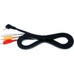 Sony VMC20FR AV Cable