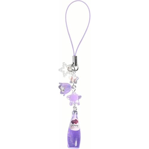 phone charms acrylic