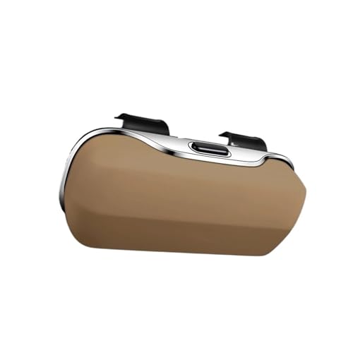 VW/GOLF/PASSAT/Tiguan/Polo/Jetta/Beetle/CC/TouranpTOXz_[ToCU[NbvIABSዾP[X(Beige)