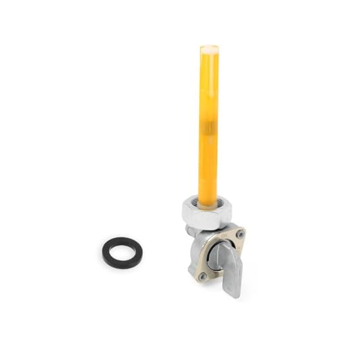 Robinet de Carburant M18x1.0mm pour Honda CB650 et CB750C 16950-461-771