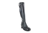 boots free lance mansory  Free Lance JUSTY 7 Zip Geronimo Buckle