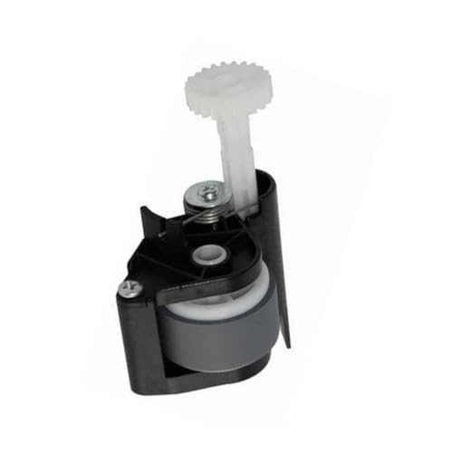 Support de rouleau d'alimentation haute précision et assemblage retardateur L100 L200