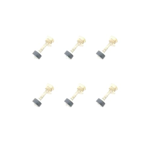 Rouleau de ramassage compatible L210 L121 L312 pour réparer les bourrages de papier répétitifs